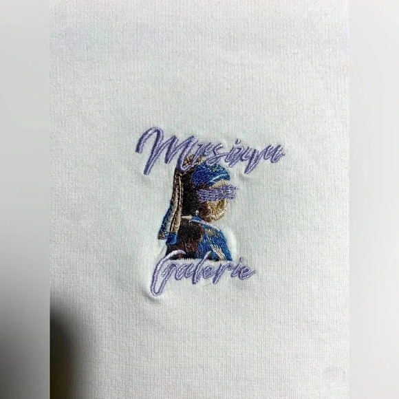 Musium Div. Top - Picture 6 of 11